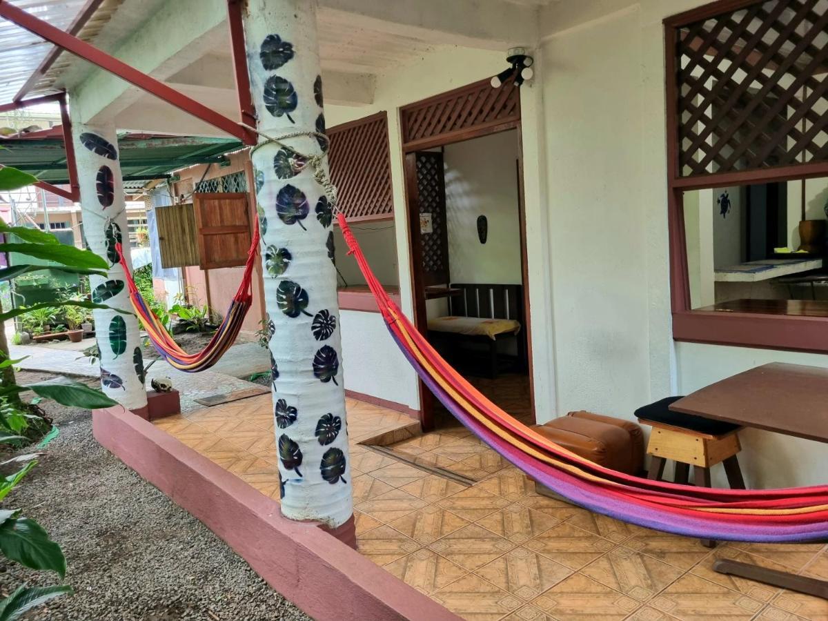 Wildlife Art Tortuguero Hotel Kültér fotó