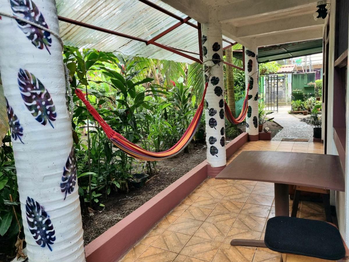 Wildlife Art Tortuguero Hotel Kültér fotó
