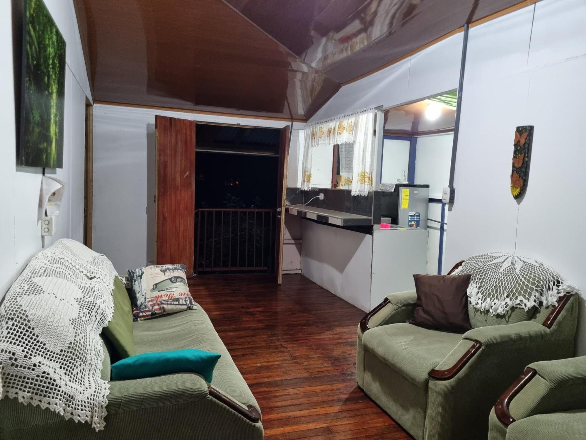 Wildlife Art Tortuguero Hotel Kültér fotó