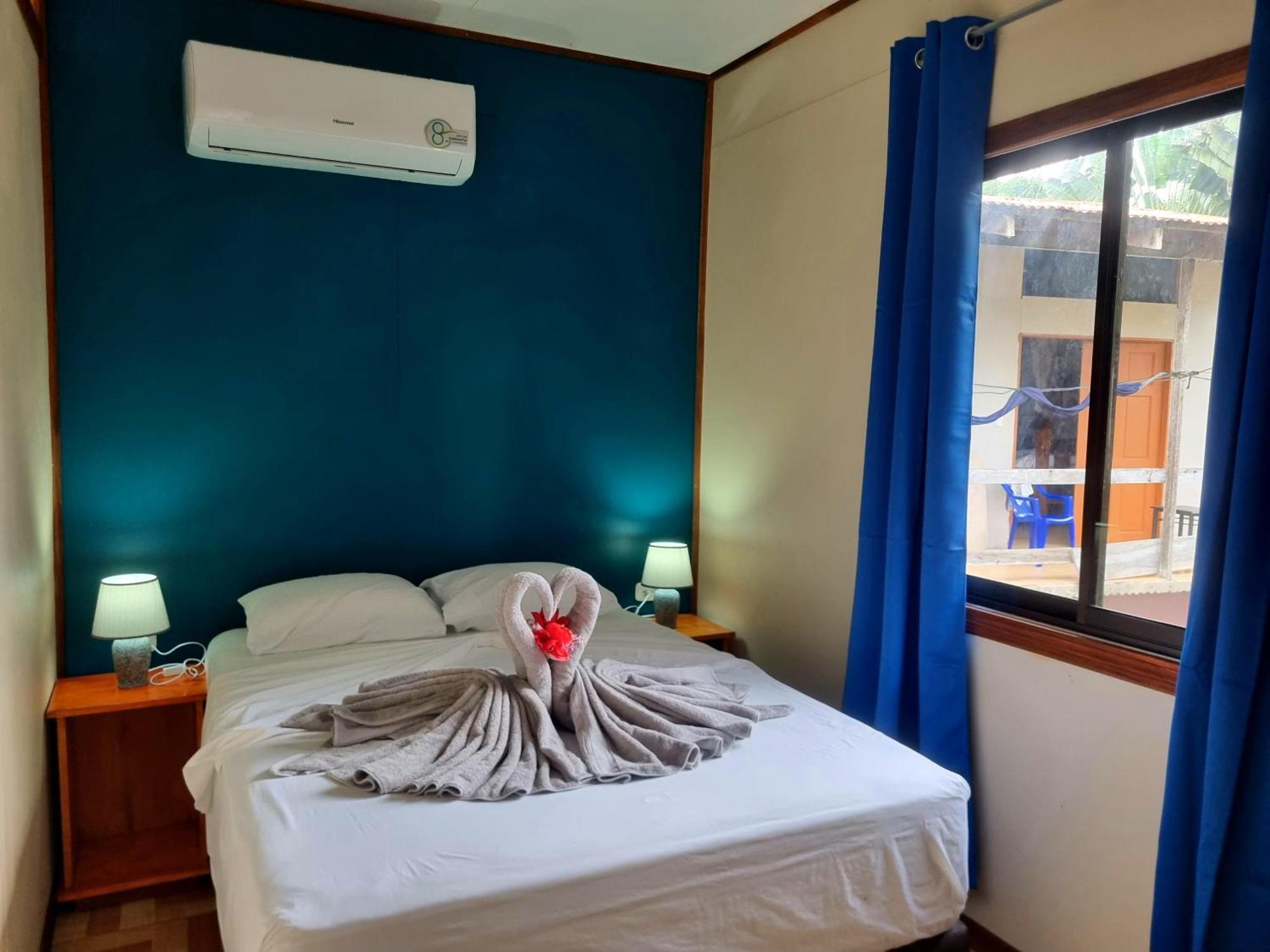 Wildlife Art Tortuguero Hotel Kültér fotó