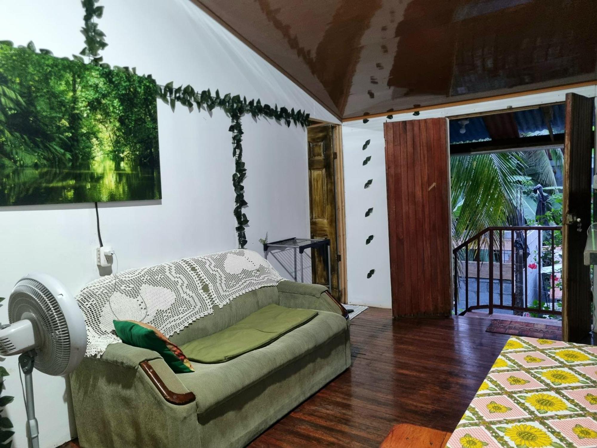 Wildlife Art Tortuguero Hotel Kültér fotó